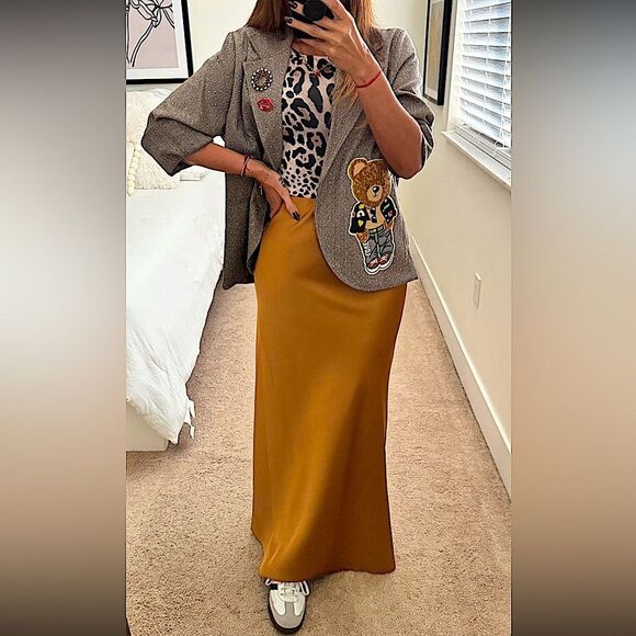 Made in Italy Blazer - Picture 3 of 9